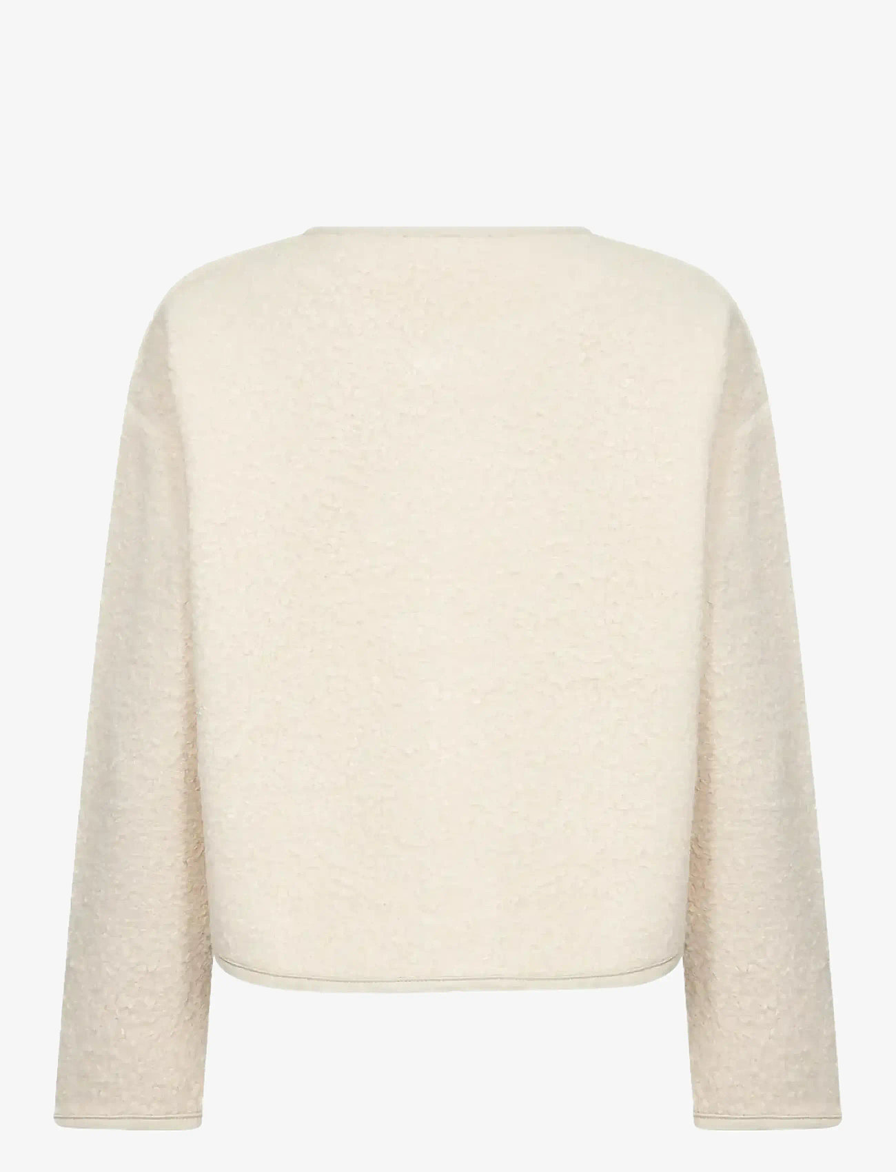 Soyaconcept - SC-SHAIMA - Õhukesed jakid - 1620 cream - 1