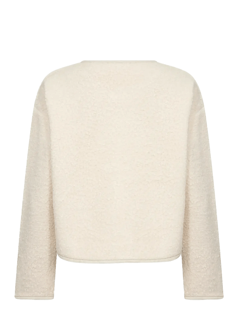 Soyaconcept - SC-SHAIMA - forårsjakker - 1620 cream - 2