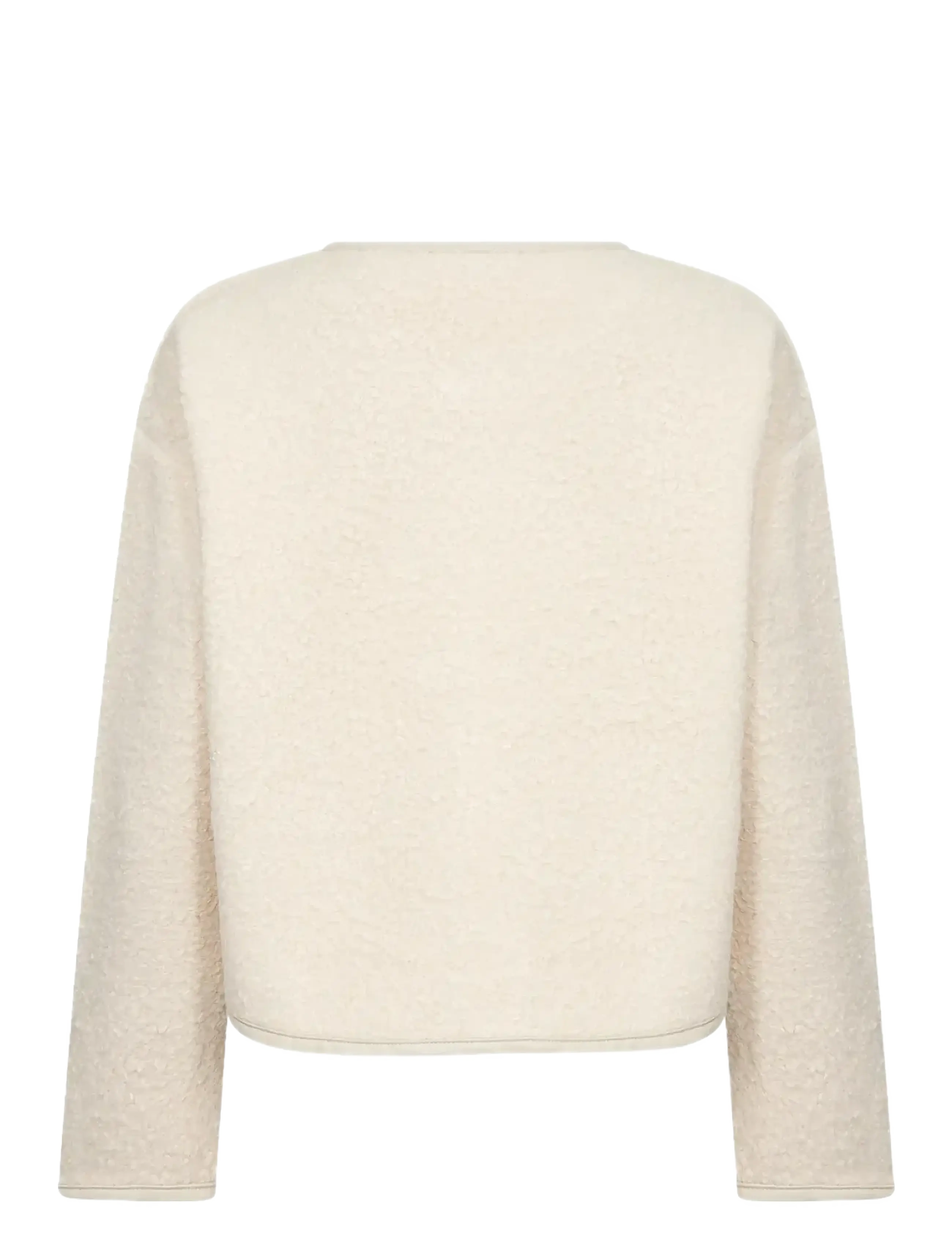 Soyaconcept - SC-SHAIMA - lette jakker - 1620 cream - 2