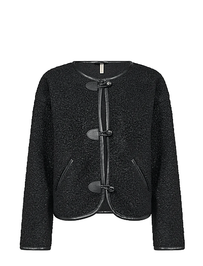 Soyaconcept SC-SHAIMA - Soyaconcept - 9999 BLACK / black