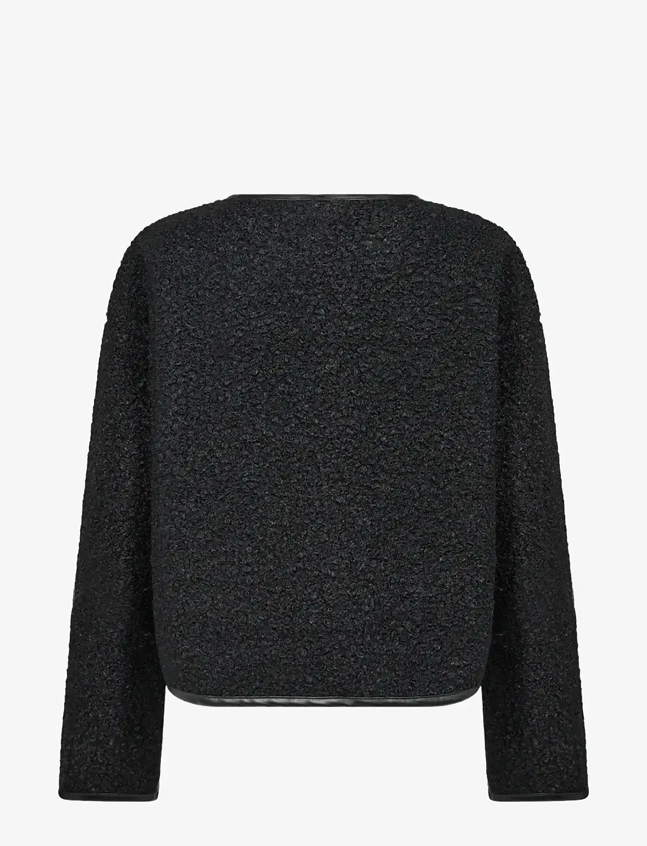 Soyaconcept - SC-SHAIMA - forårsjakker - 9999 black - 1