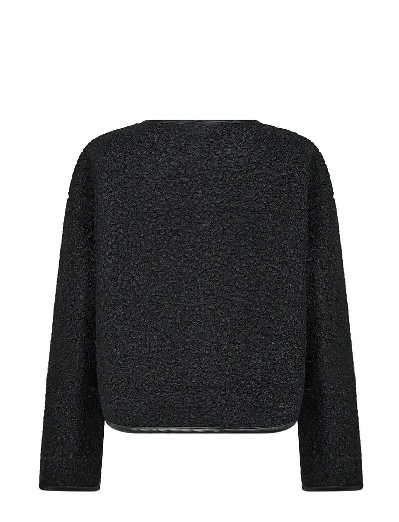 Soyaconcept - SC-SHAIMA - frühlingsjacken - 9999 black - 2