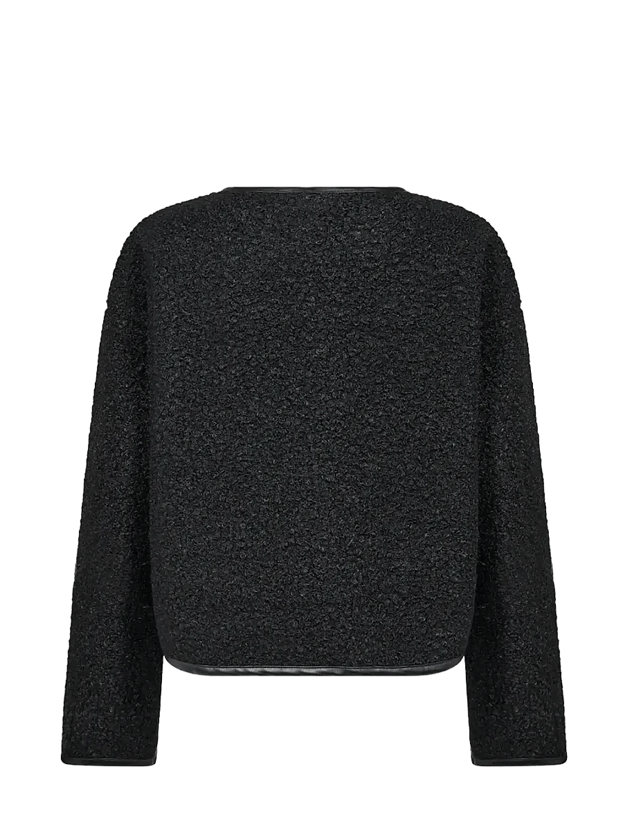 Soyaconcept - SC-SHAIMA - frühlingsjacken - 9999 black - 2