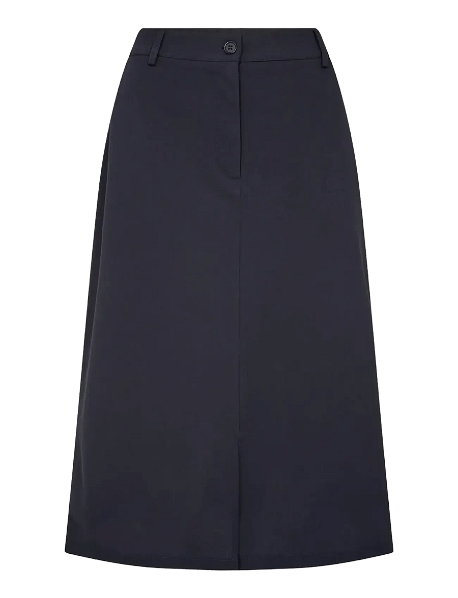 Soyaconcept - SC-SIHAM - midi-röcke - 6910 navy - 1