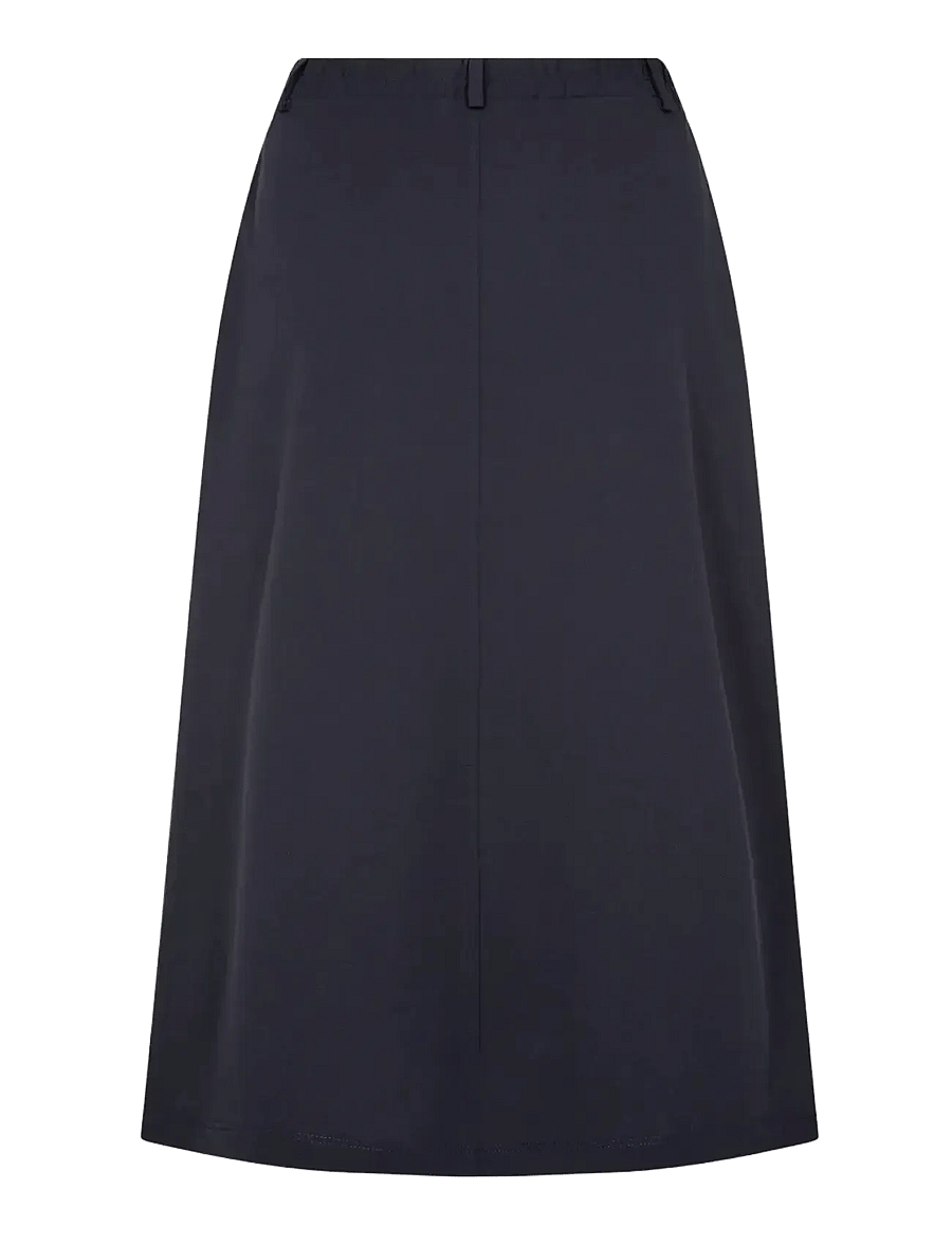 Soyaconcept - SC-SIHAM - midi-röcke - 6910 navy - 2