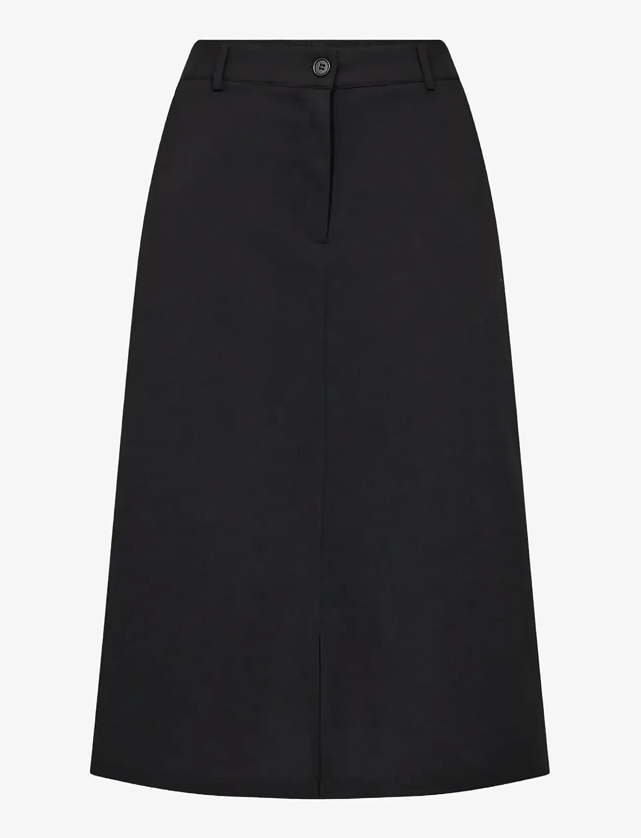 Soyaconcept - SC-SIHAM - midiseelikud - 9999 black - 1