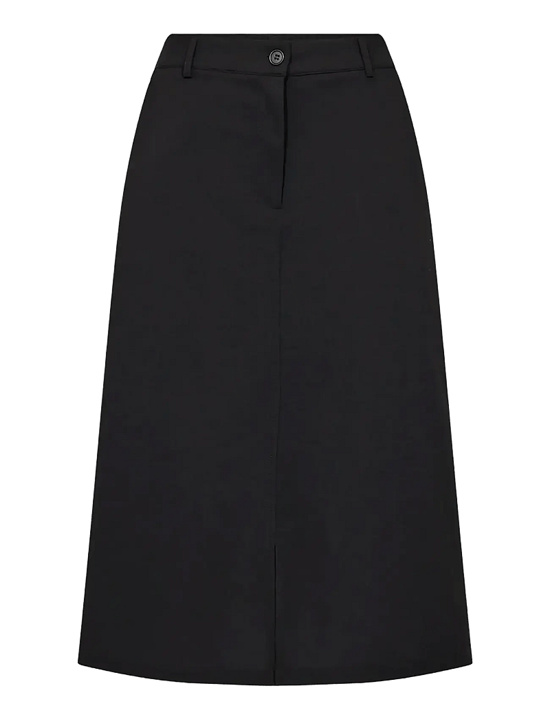 Soyaconcept - SC-SIHAM - midiseelikud - 9999 black - 1