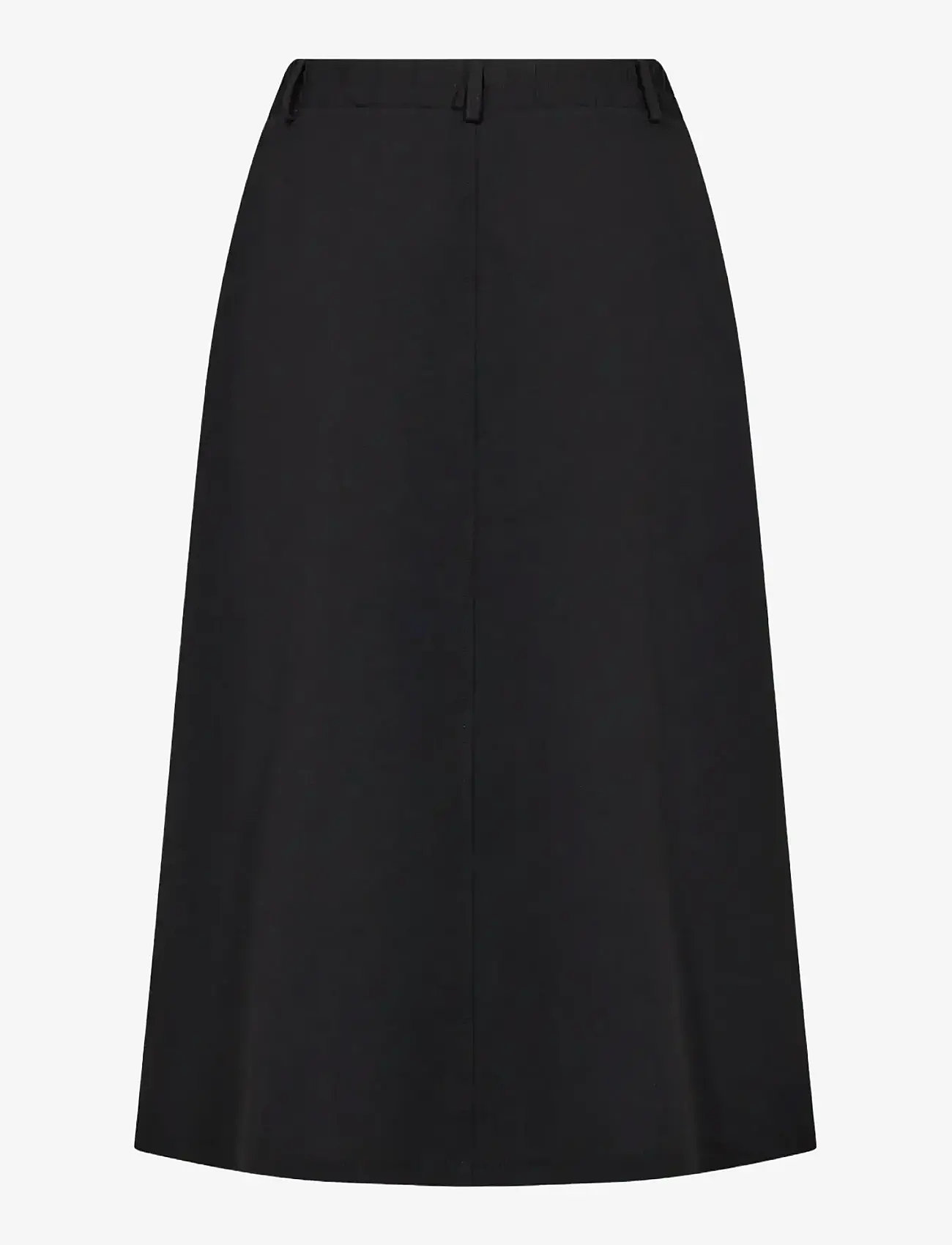 Soyaconcept - SC-SIHAM - midiseelikud - 9999 black - 2