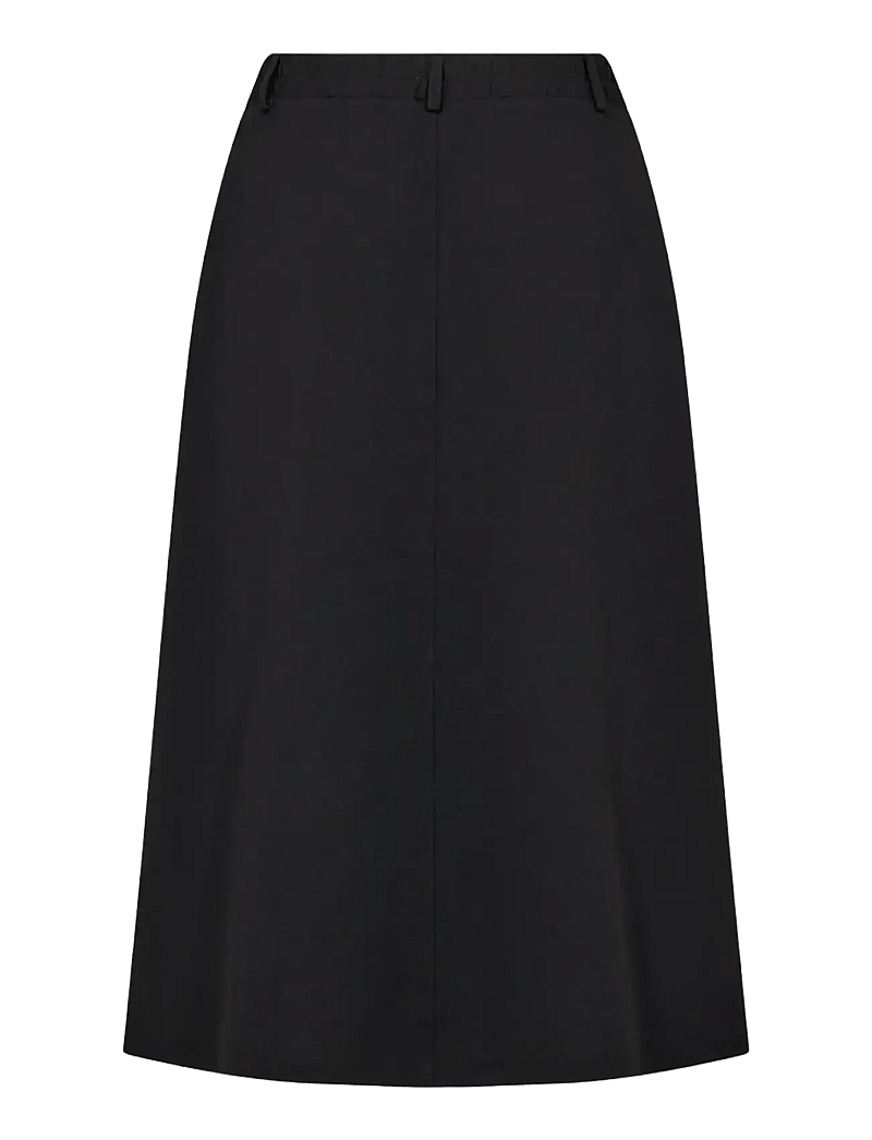 Soyaconcept - SC-SIHAM - midiseelikud - 9999 black - 2