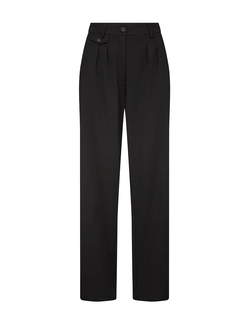 Soyaconcept - SC-SIHAM - kostymbyxor - 9999 black - 1