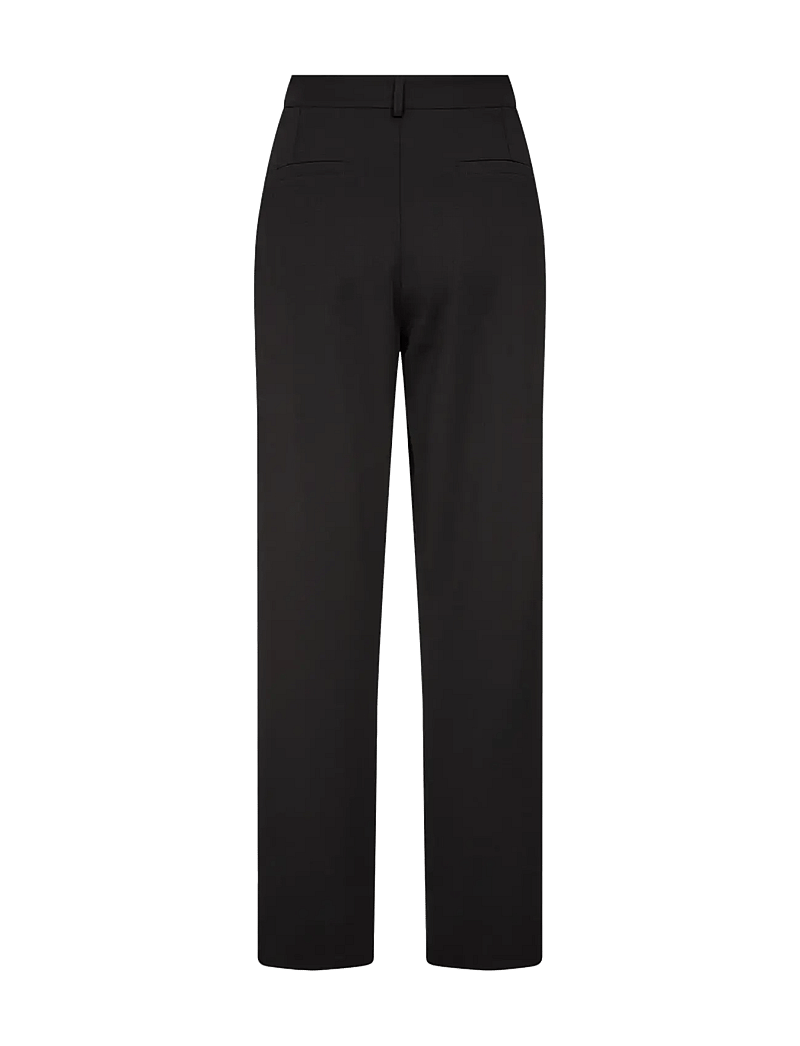 Soyaconcept - SC-SIHAM - kostymbyxor - 9999 black - 2