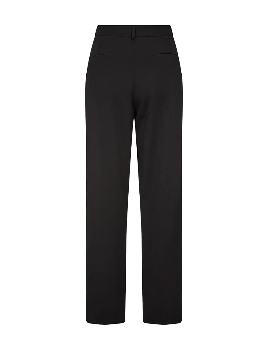 Soyaconcept - SC-SIHAM - habitbukser - 9999 black - 2