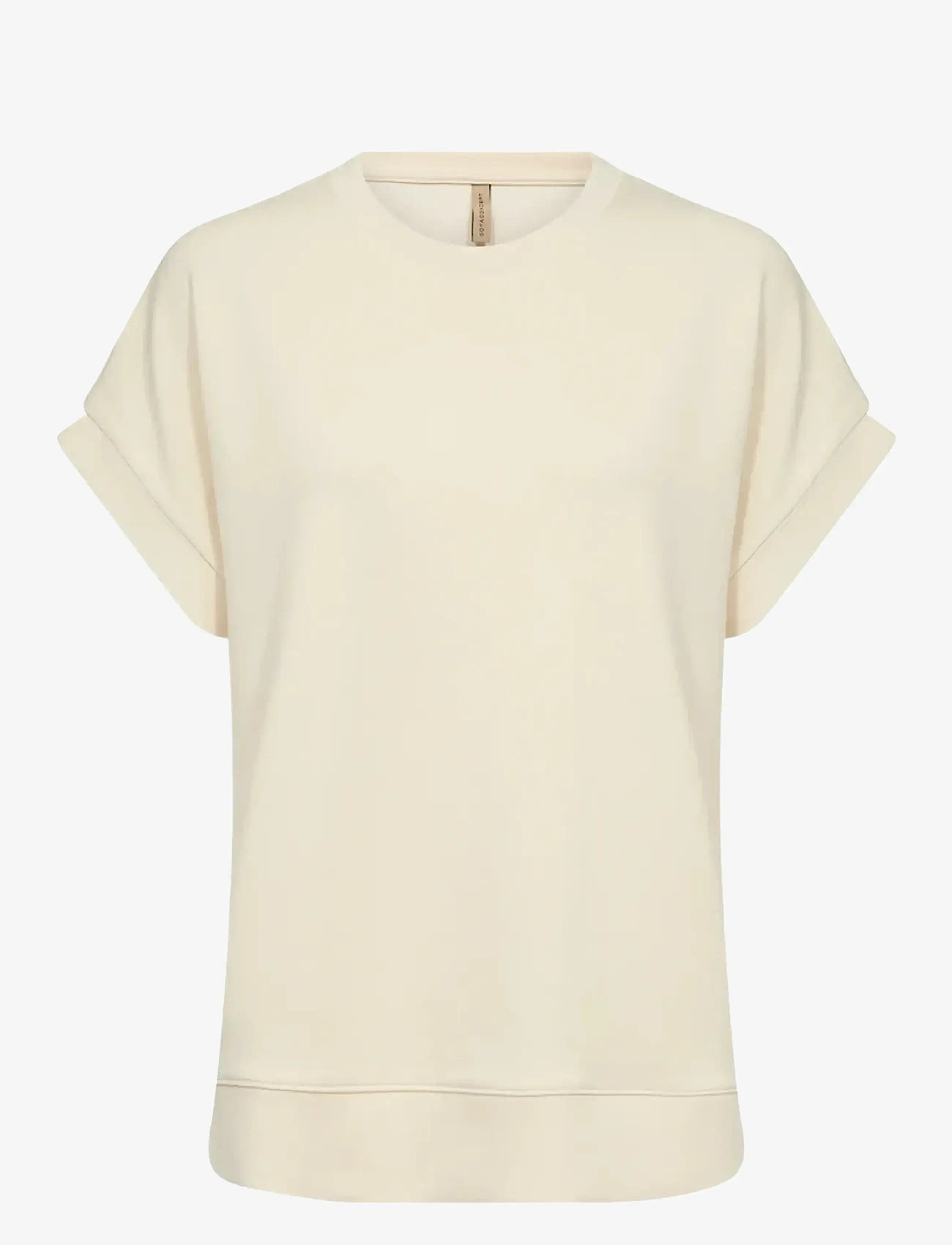 Soyaconcept - SC-BANU - autumn clothing - 1620 cream - 0