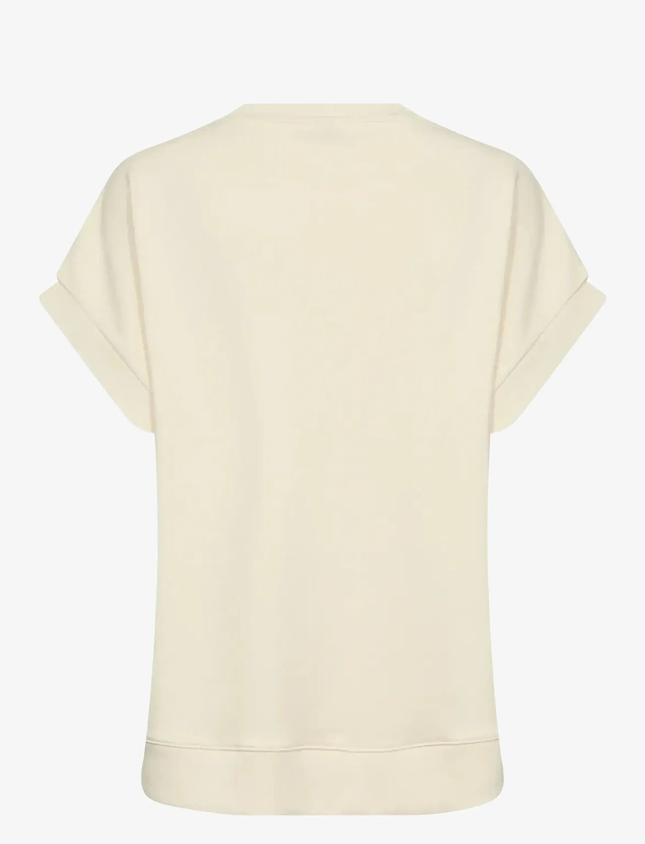 Soyaconcept - SC-BANU - autumn clothing - 1620 cream - 1