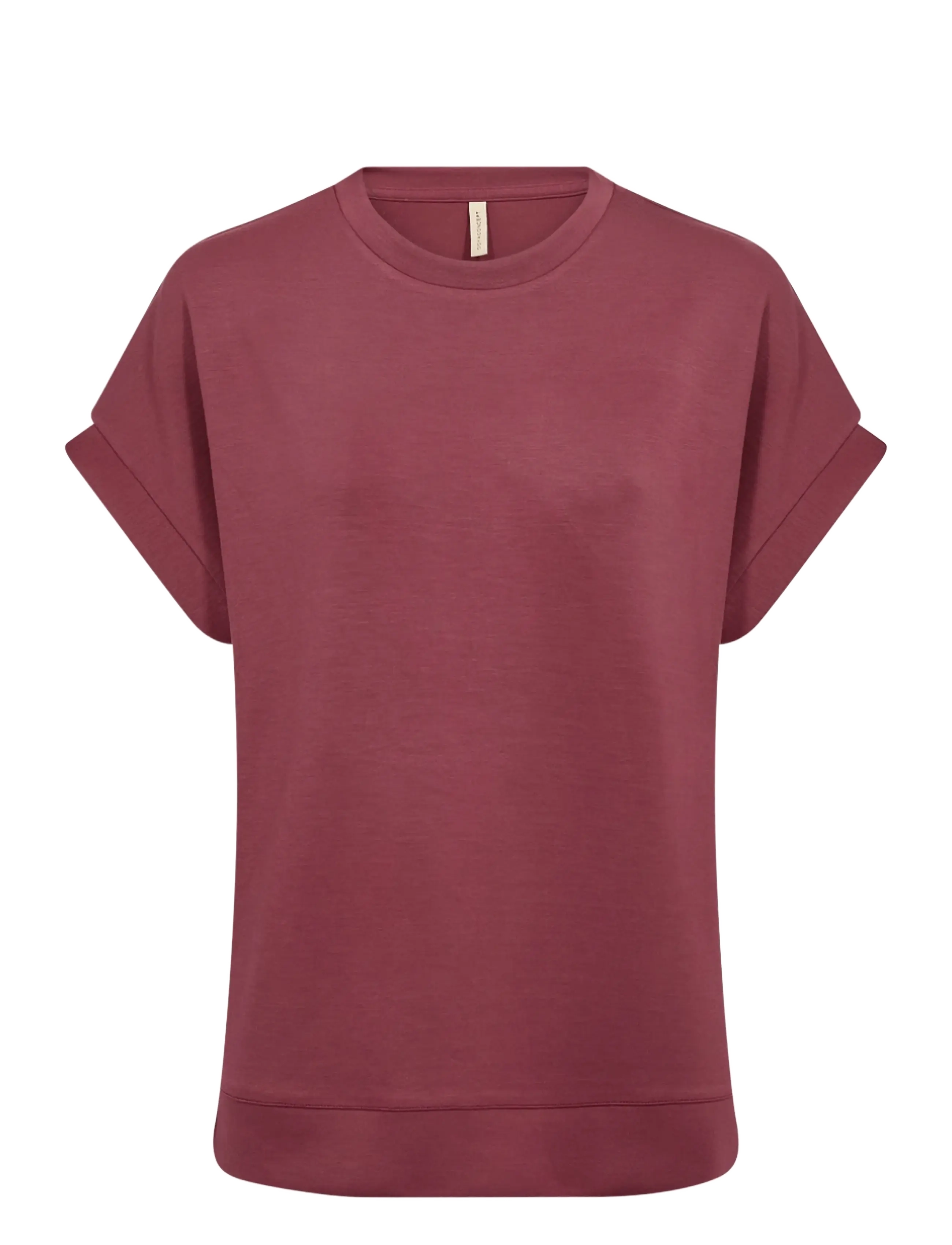 SOYACONCEPT Sc-Banu Burgundy - XXL - Damen