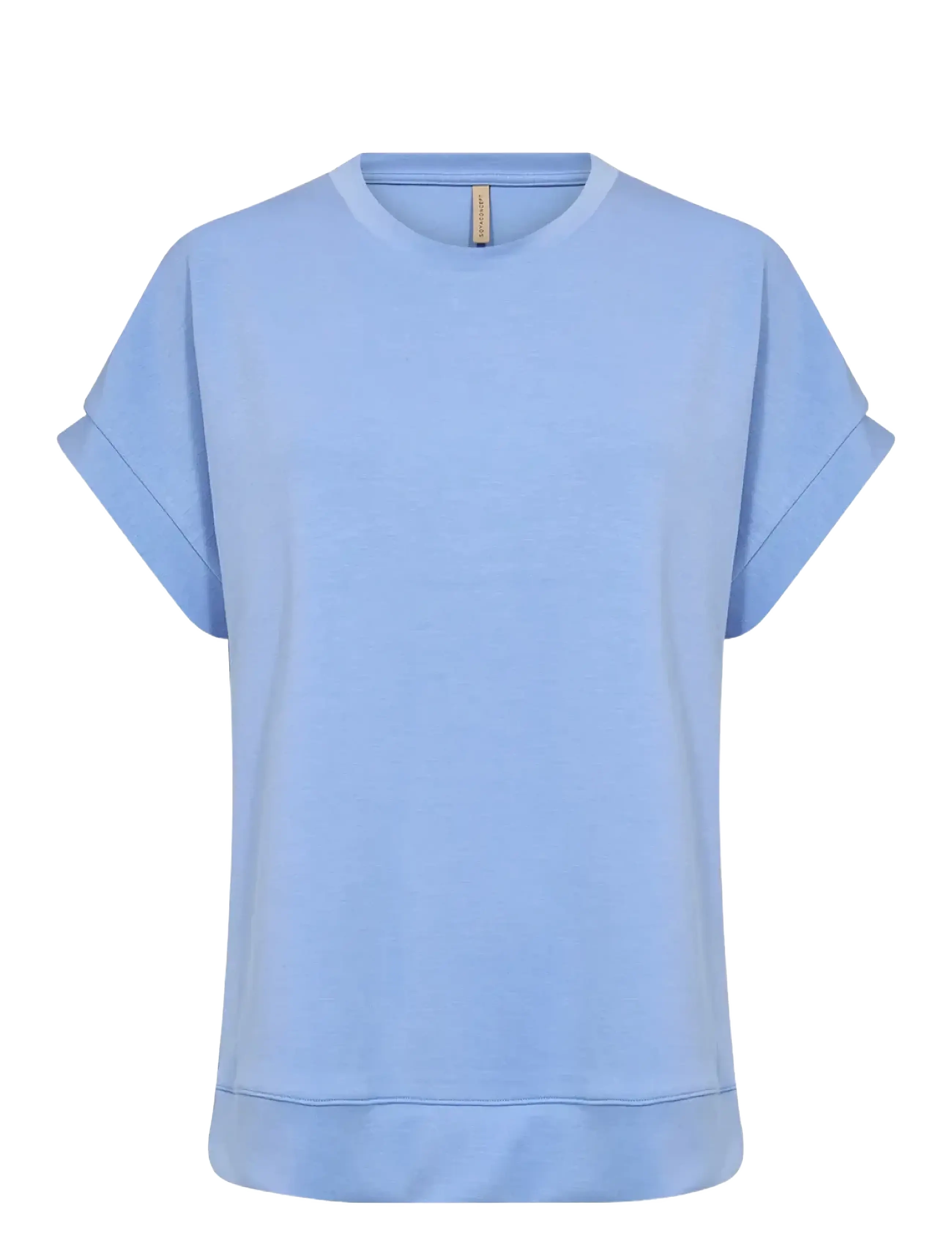 SOYACONCEPT Sc-Banu Blau - M - Damen