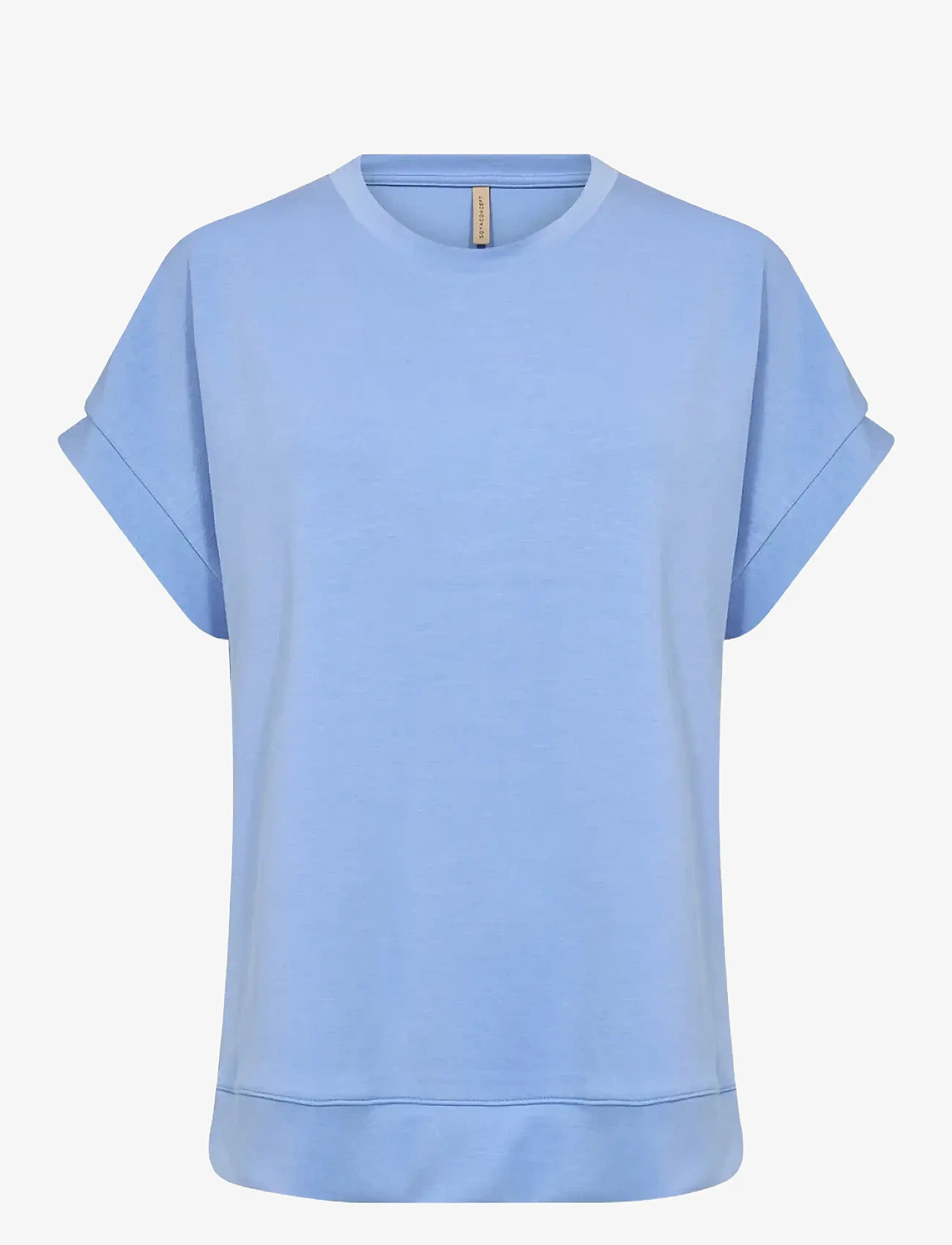 Soyaconcept - SC-BANU - efterårstøj - 6252 hydrangea - 1