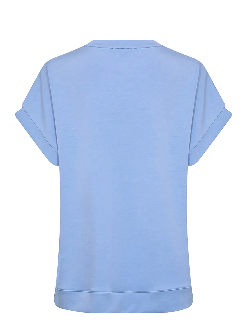 Soyaconcept - SC-BANU - t-shirts - 6252 hydrangea - 2
