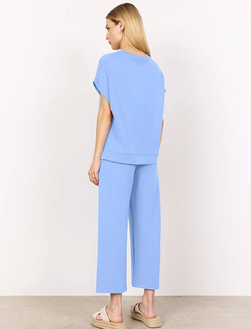 Soyaconcept - SC-BANU - t-shirts - 6252 hydrangea - 3