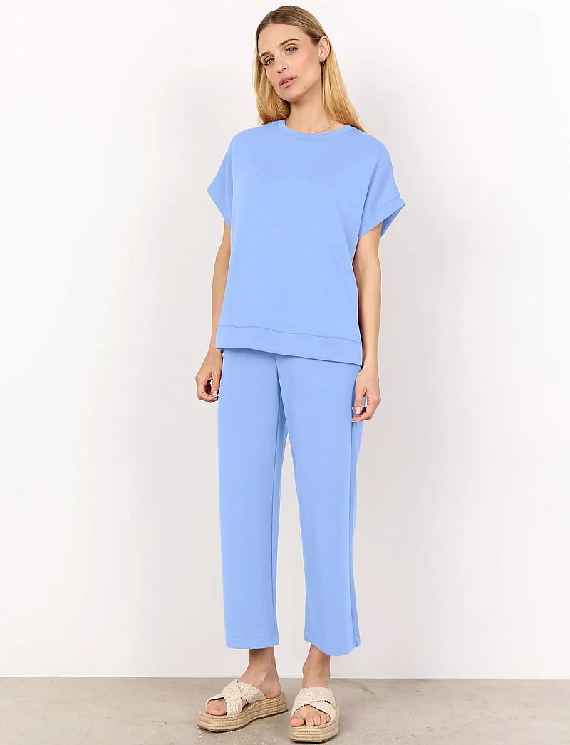 Soyaconcept - SC-BANU - t-shirts - 6252 hydrangea - 4
