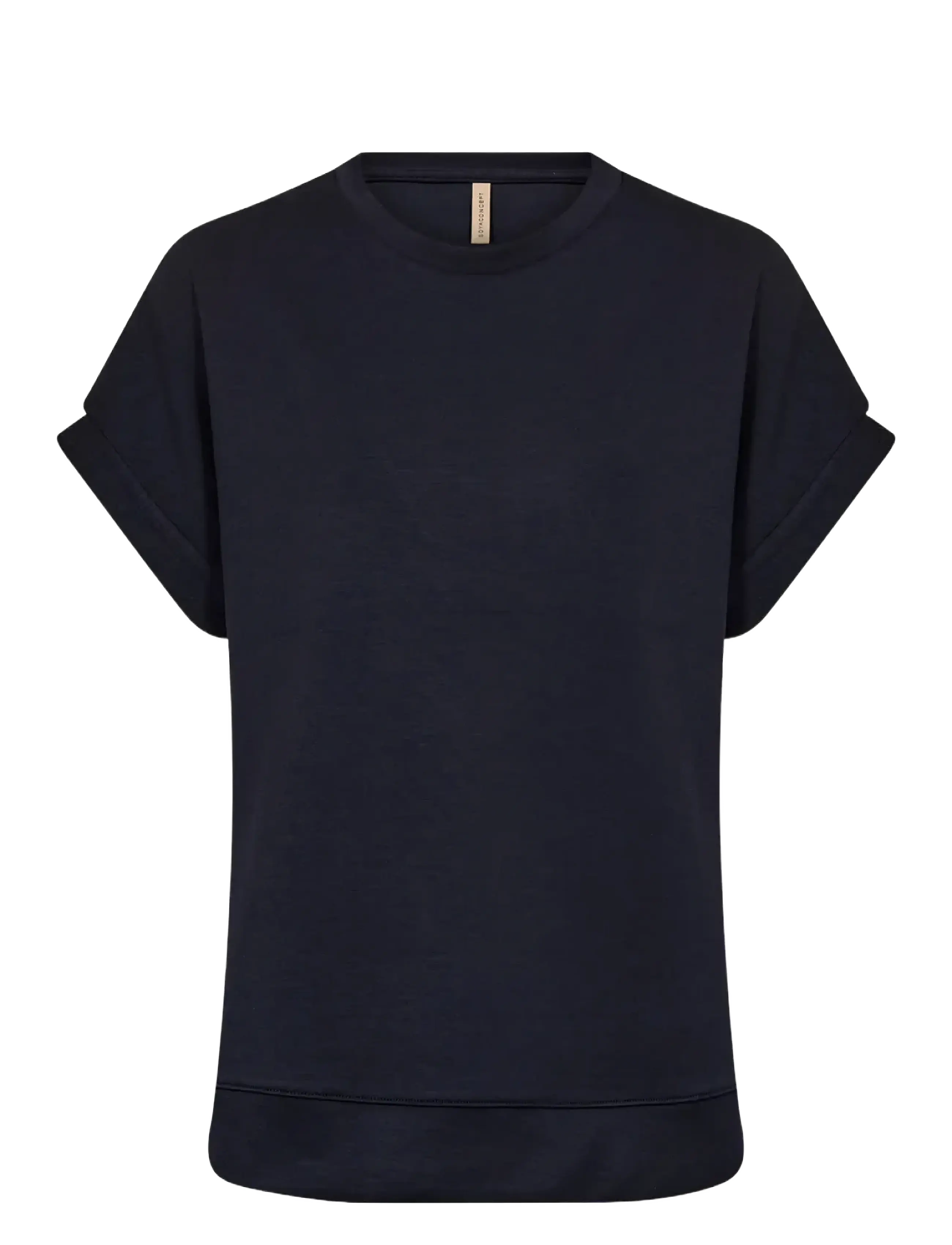 Soyaconcept SC-BANU - Hverdags stil - 6910 NAVY / navy