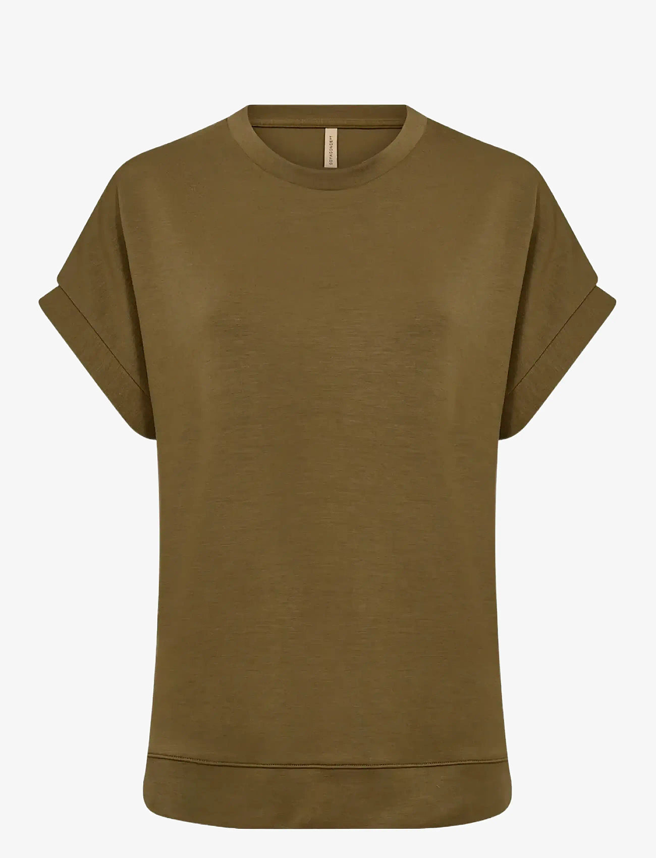 Soyaconcept - SC-BANU - sügisesed riided - 7230 misty olive - 0
