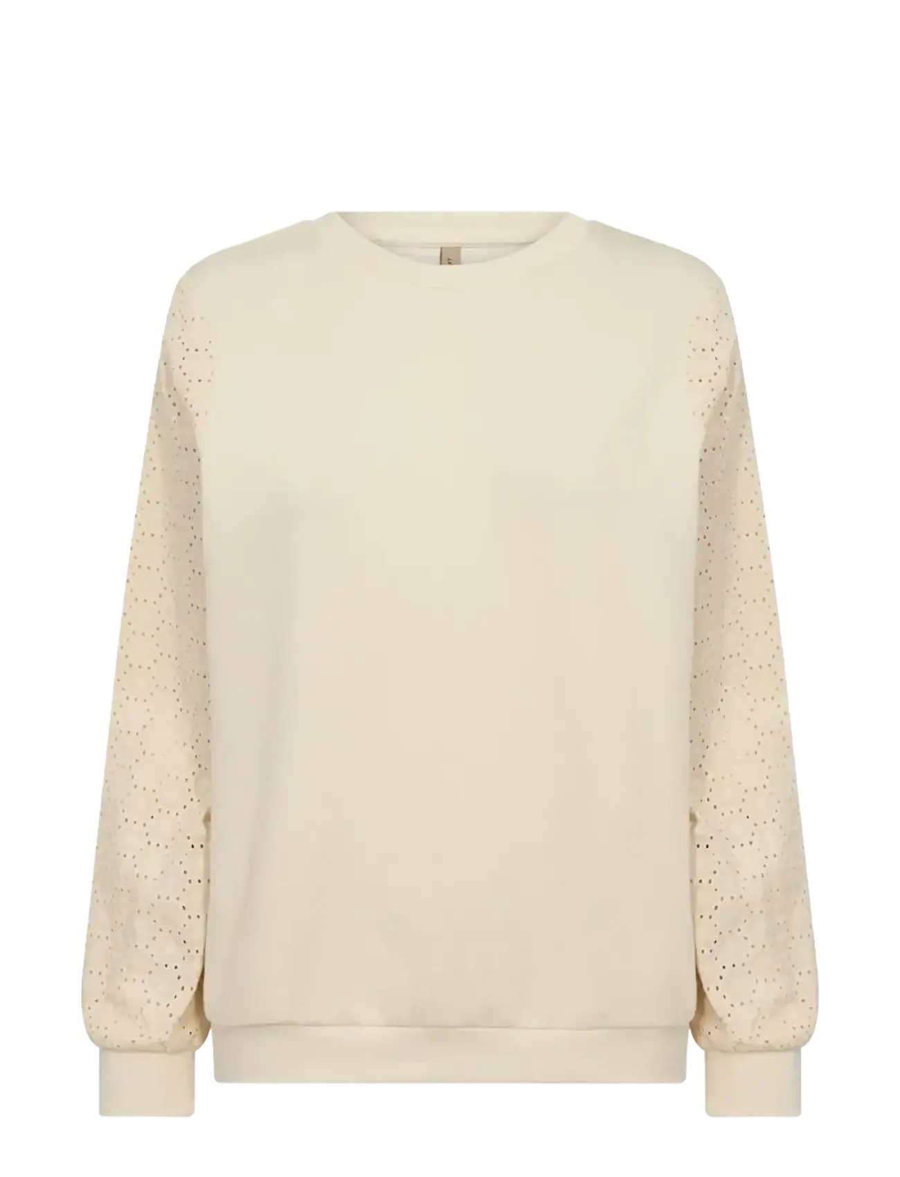 Soyaconcept SC-BANU - Sweatshirts - 1620 CREAM / cream