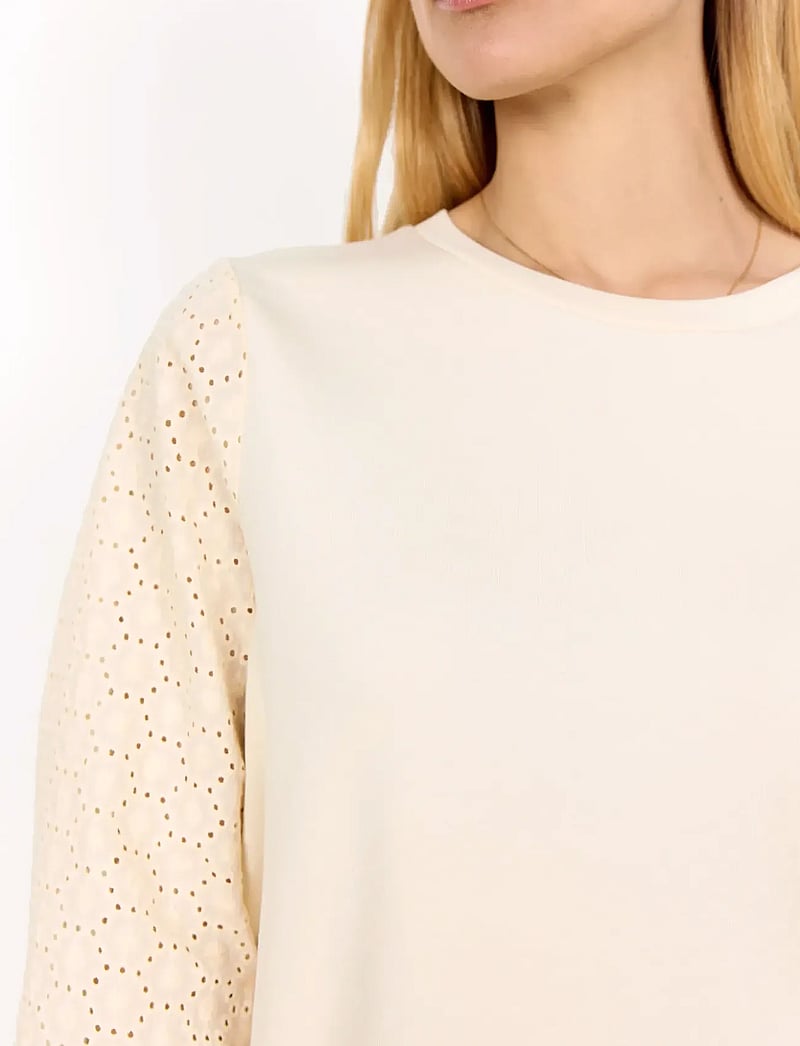 Soyaconcept - SC-BANU - alltags-style - 1620 cream - 5