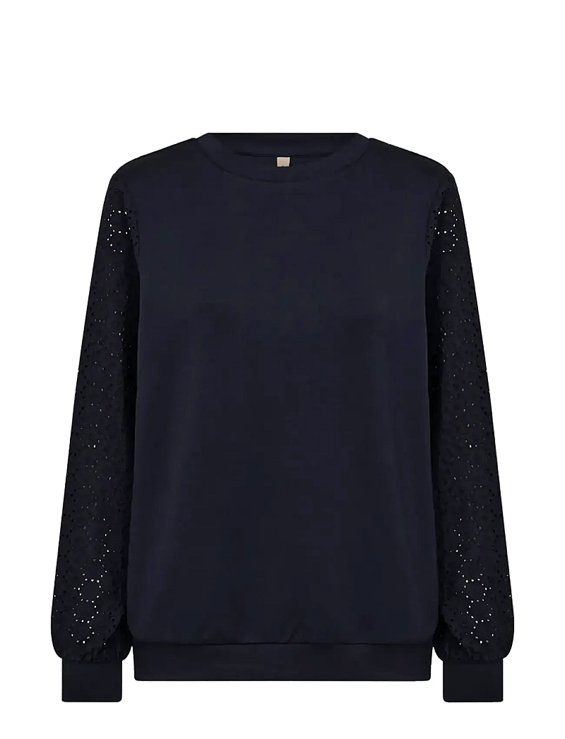 Soyaconcept - SC-BANU - alltags-style - 6910 navy - 1