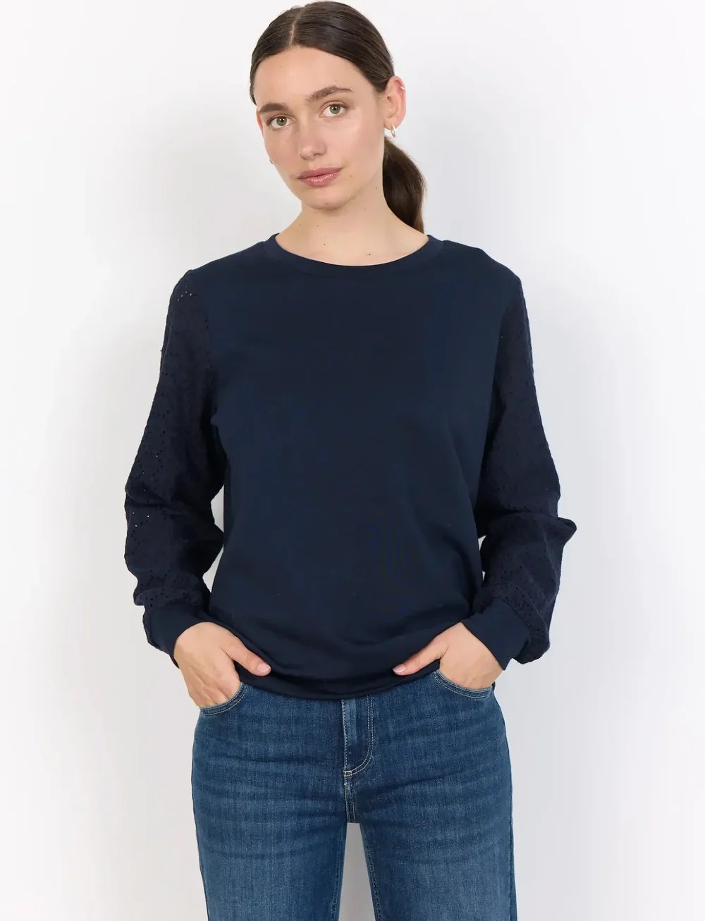 Soyaconcept - SC-BANU - alltags-style - 6910 navy - 0