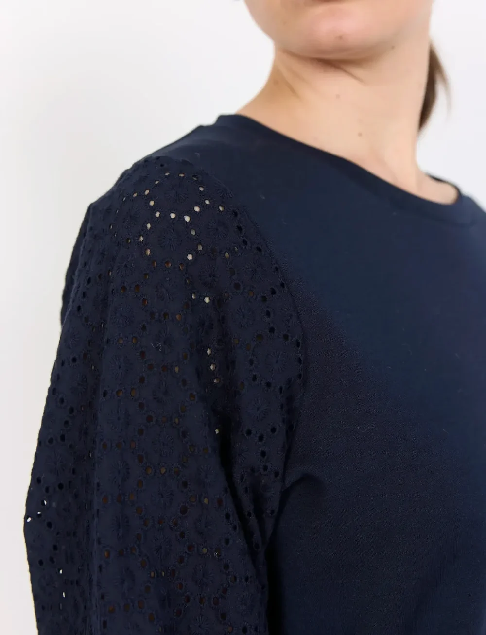 Soyaconcept - SC-BANU - alltags-style - 6910 navy - 5