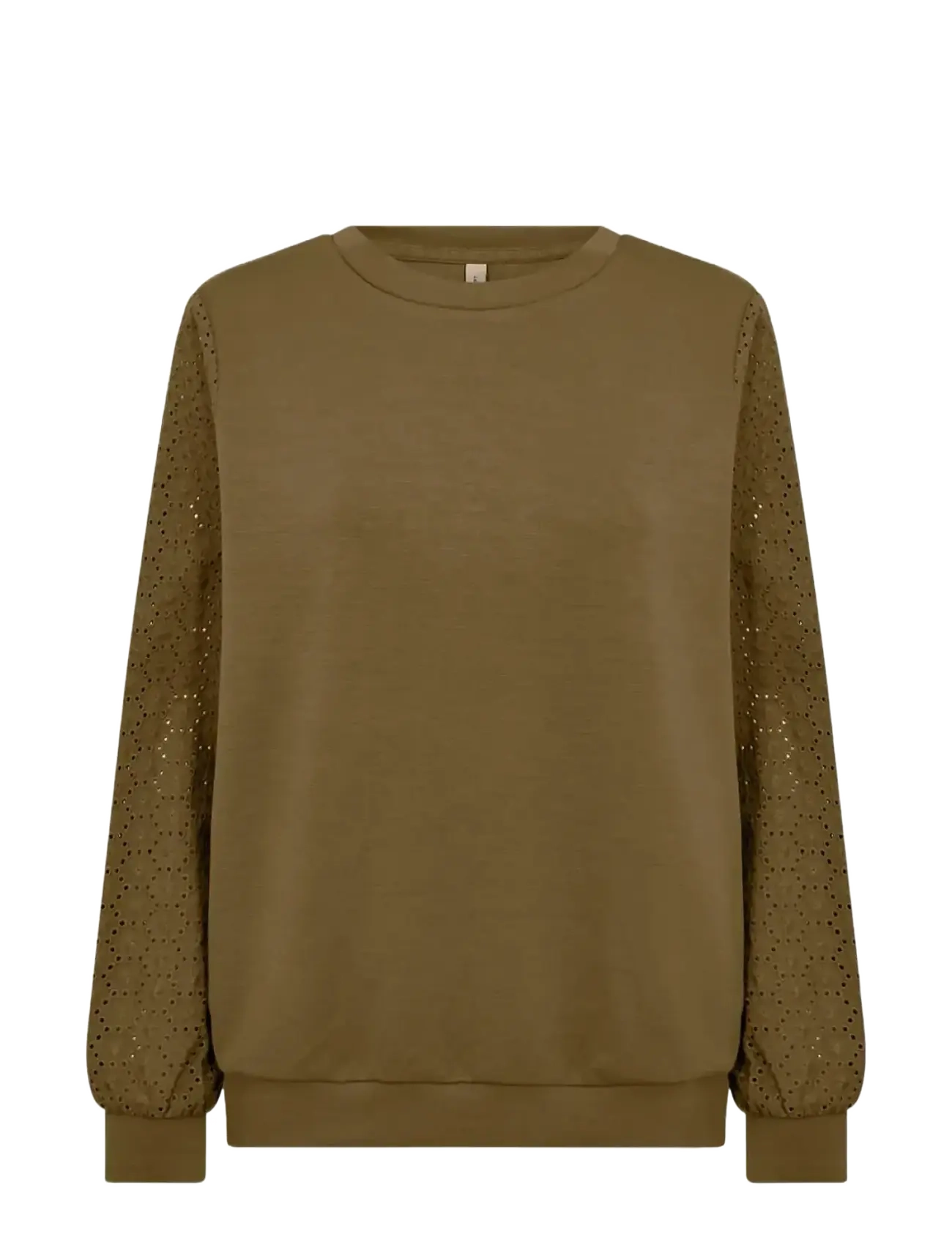 SOYACONCEPT Sc-Banu Khaki - XS - Damen