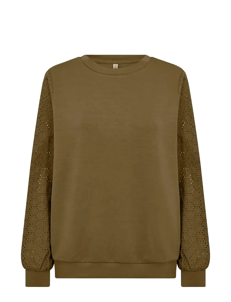 Soyaconcept - SC-BANU - alltags-style - 7230 misty olive - 1