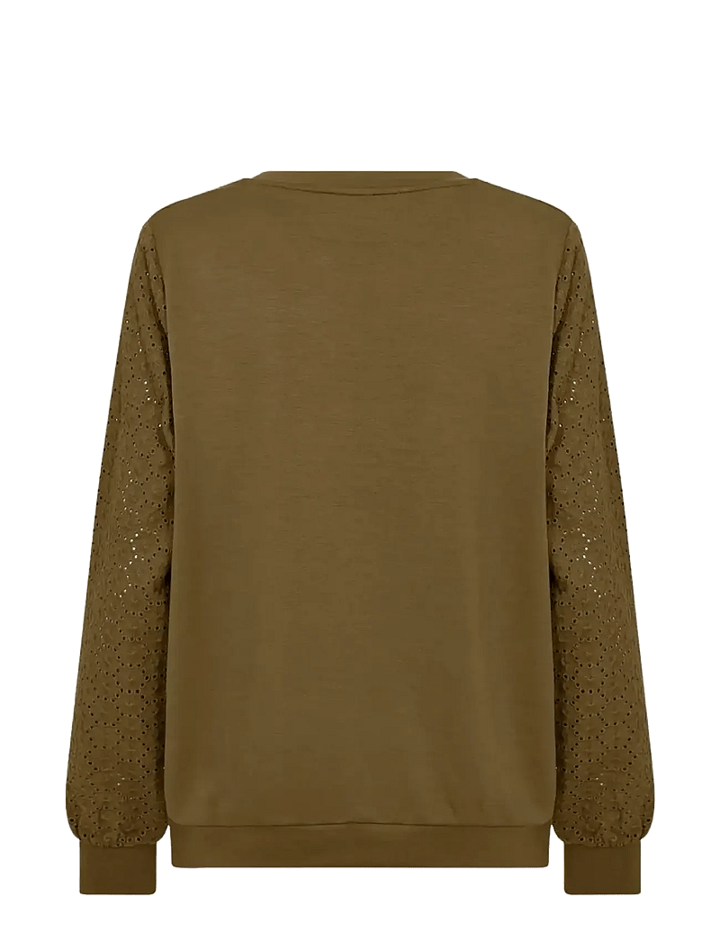 Soyaconcept - SC-BANU - alltags-style - 7230 misty olive - 2