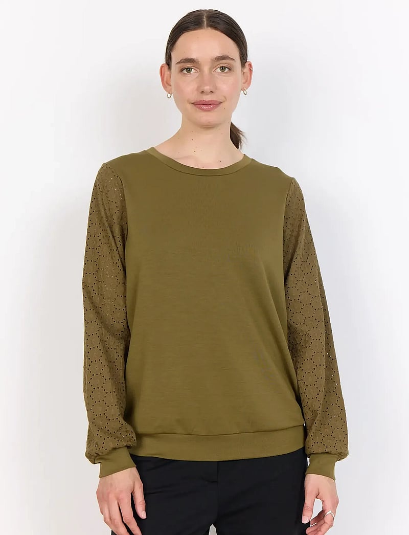 Soyaconcept - SC-BANU - alltags-style - 7230 misty olive - 0