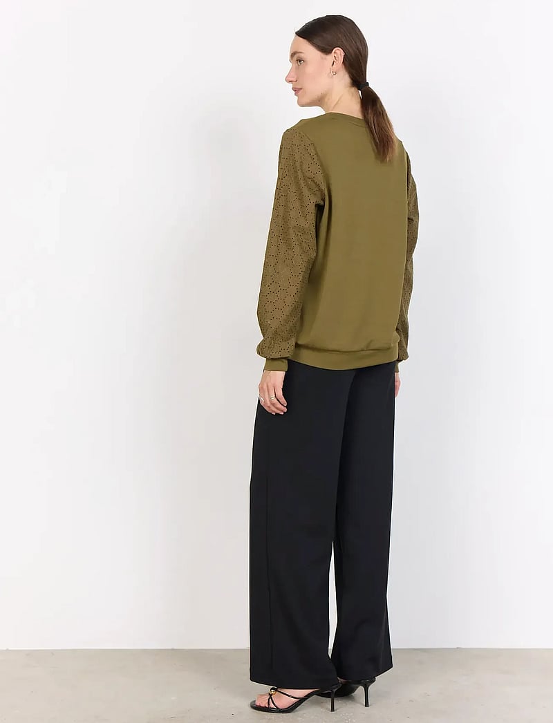 Soyaconcept - SC-BANU - alltags-style - 7230 misty olive - 3