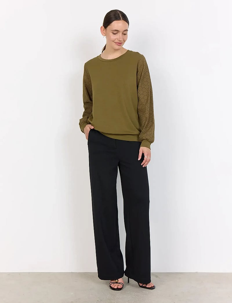Soyaconcept - SC-BANU - alltags-style - 7230 misty olive - 4
