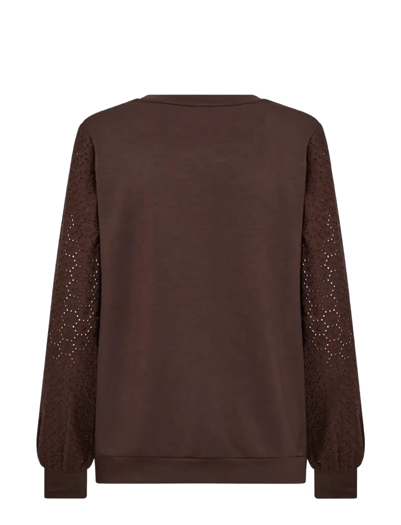 Soyaconcept - SC-BANU - hverdags stil - 8694 hot fudge - 2