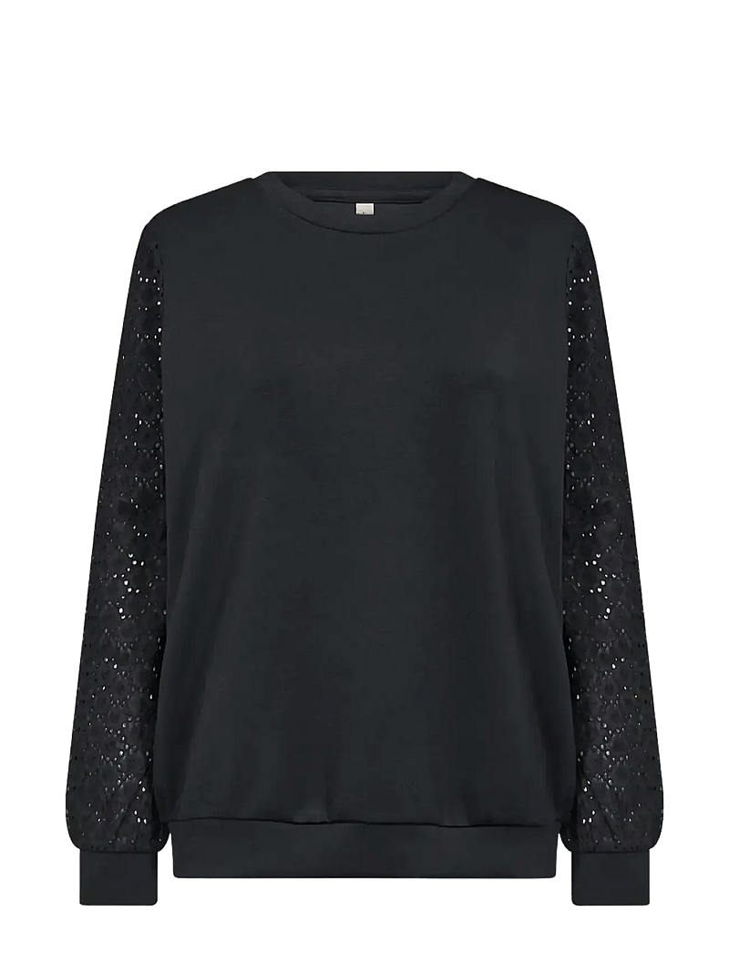 Soyaconcept - SC-BANU - dressipluusid - 9999 black - 1