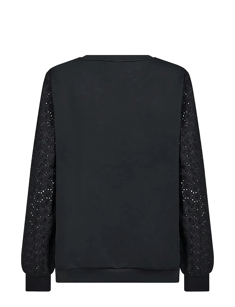 Soyaconcept - SC-BANU - dressipluusid - 9999 black - 2