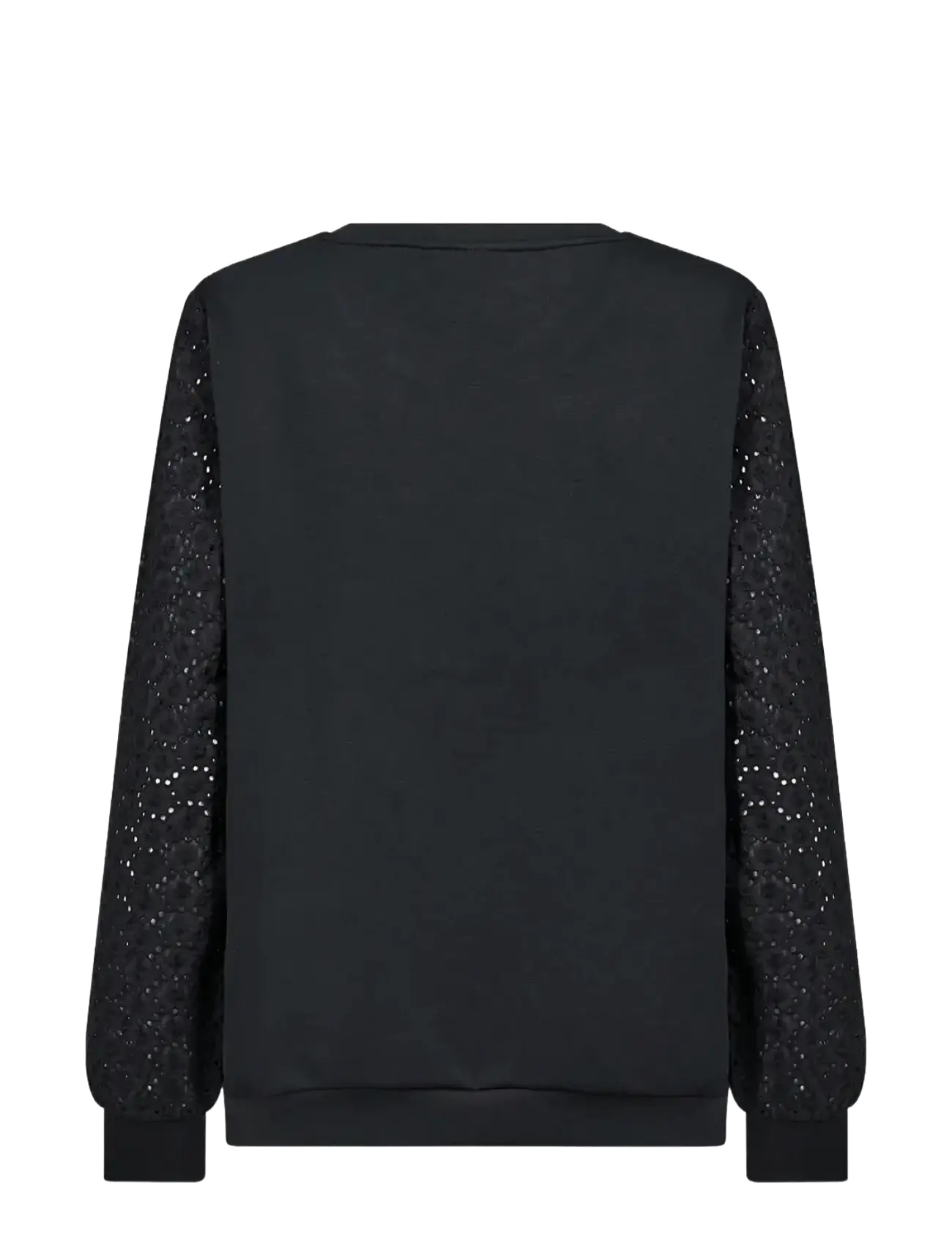 Soyaconcept - SC-BANU - hverdags stil - 9999 black - 2