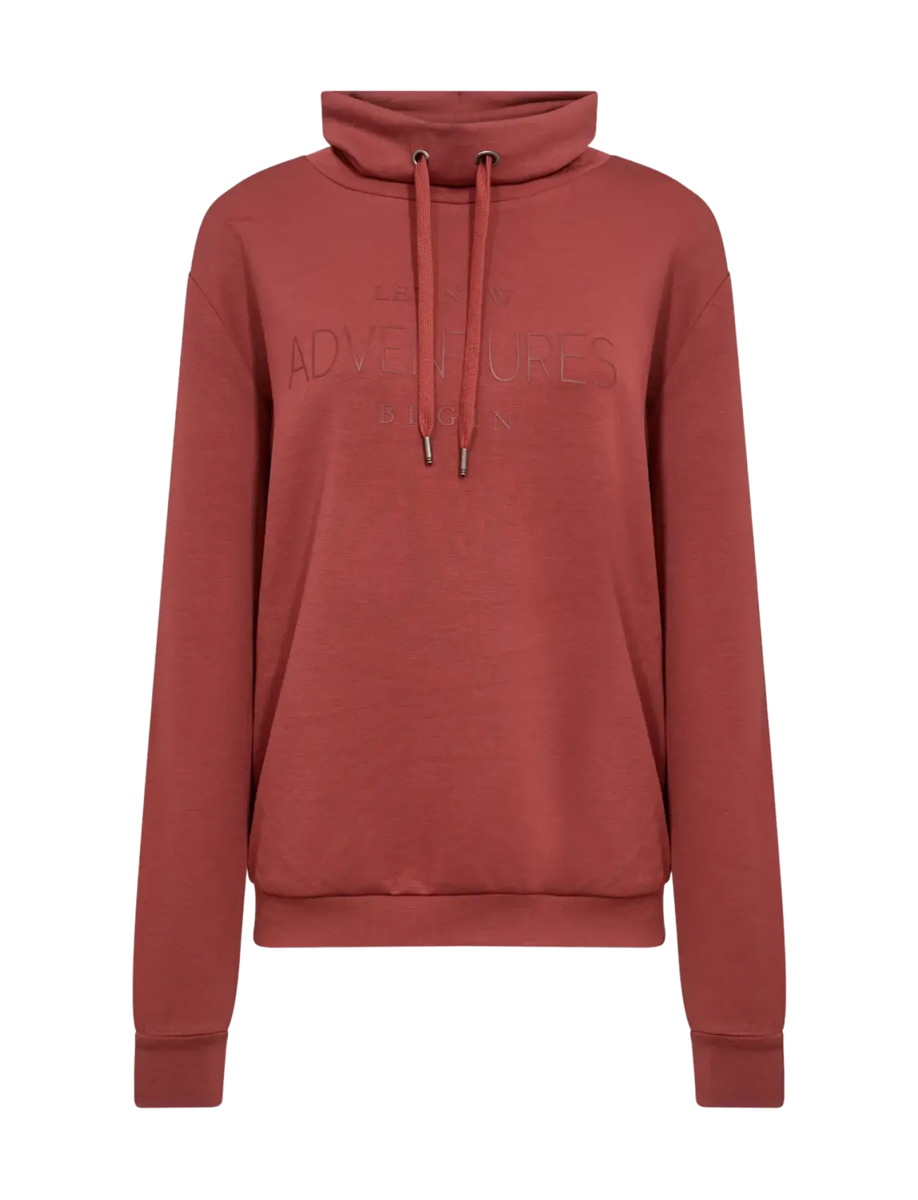 4577 MINERAL RED