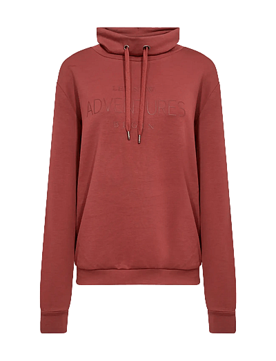 Soyaconcept SC-BANU - Soyaconcept - 4577 MINERAL RED / red