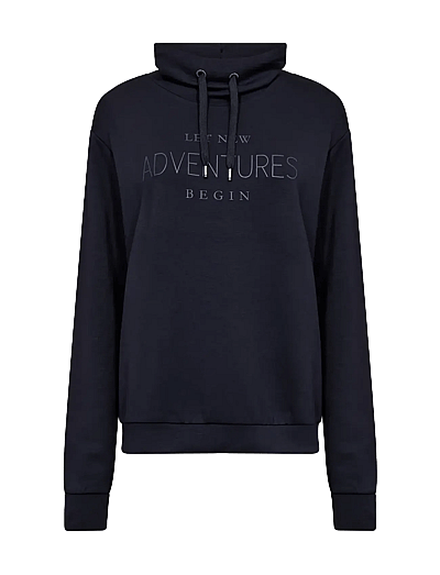 Soyaconcept SC-BANU - Soyaconcept - 6910 NAVY / navy