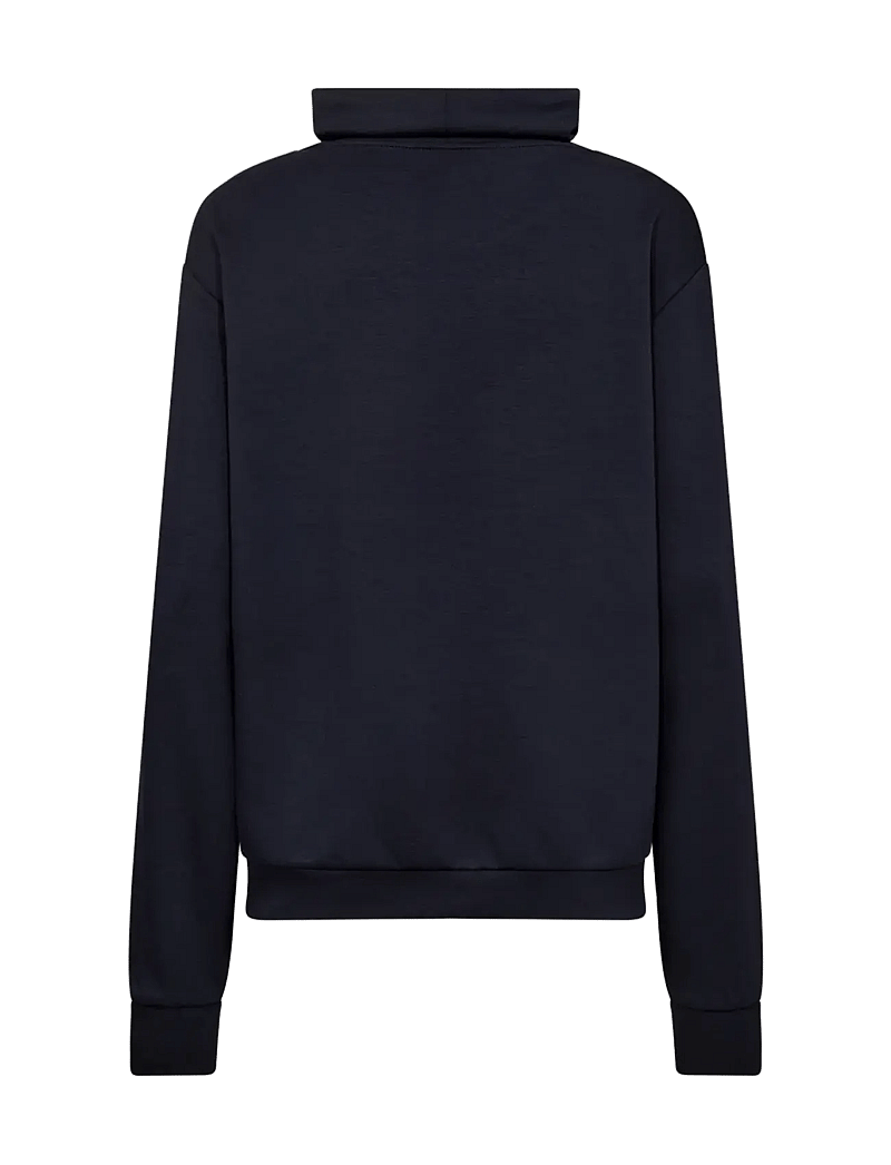 Soyaconcept - SC-BANU - pulls à capuche - 6910 navy - 2