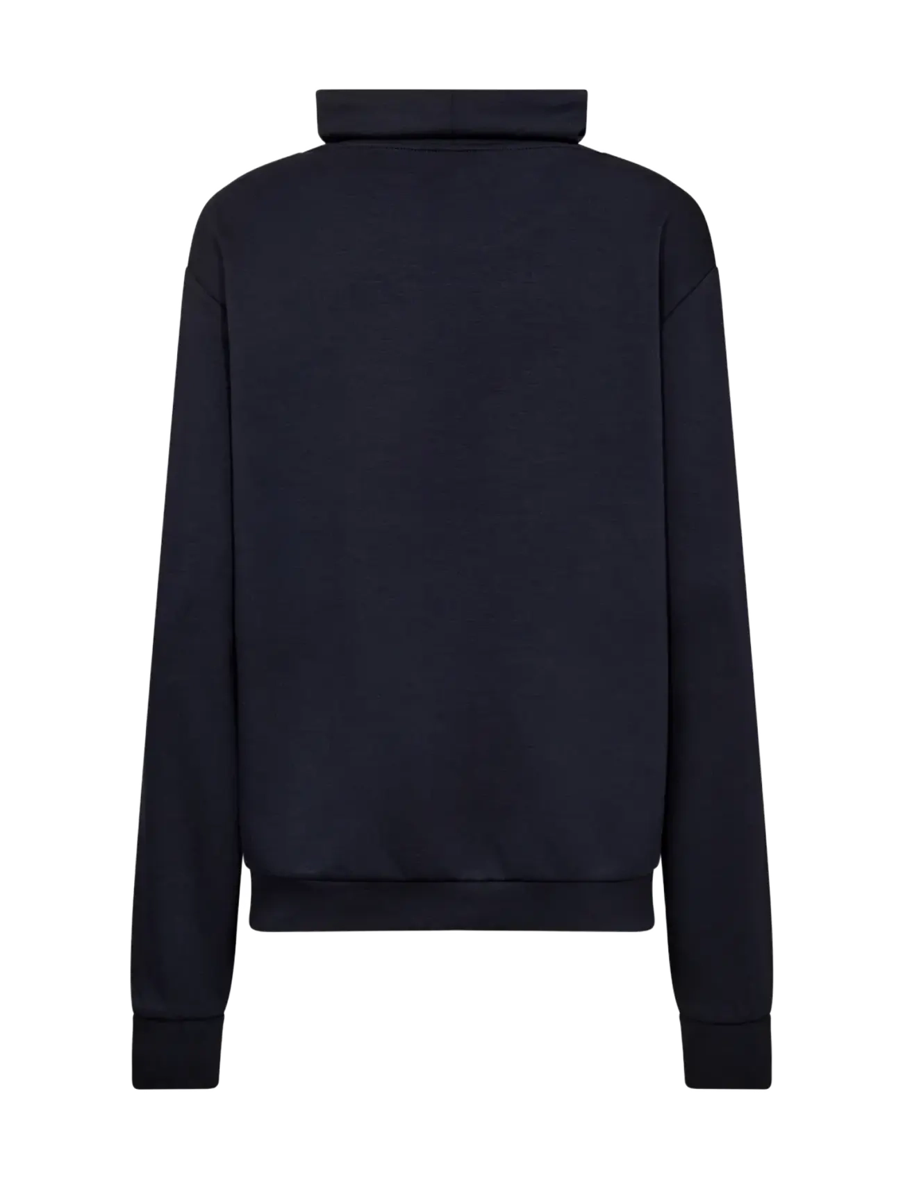 Soyaconcept - SC-BANU - hættetrøjer - 6910 navy - 2