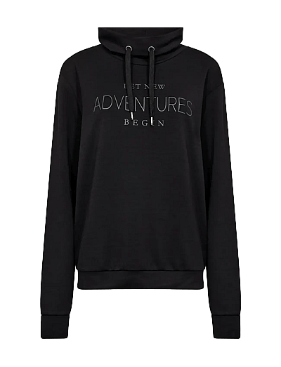 Soyaconcept SC-BANU - Soyaconcept - 9999 BLACK / black