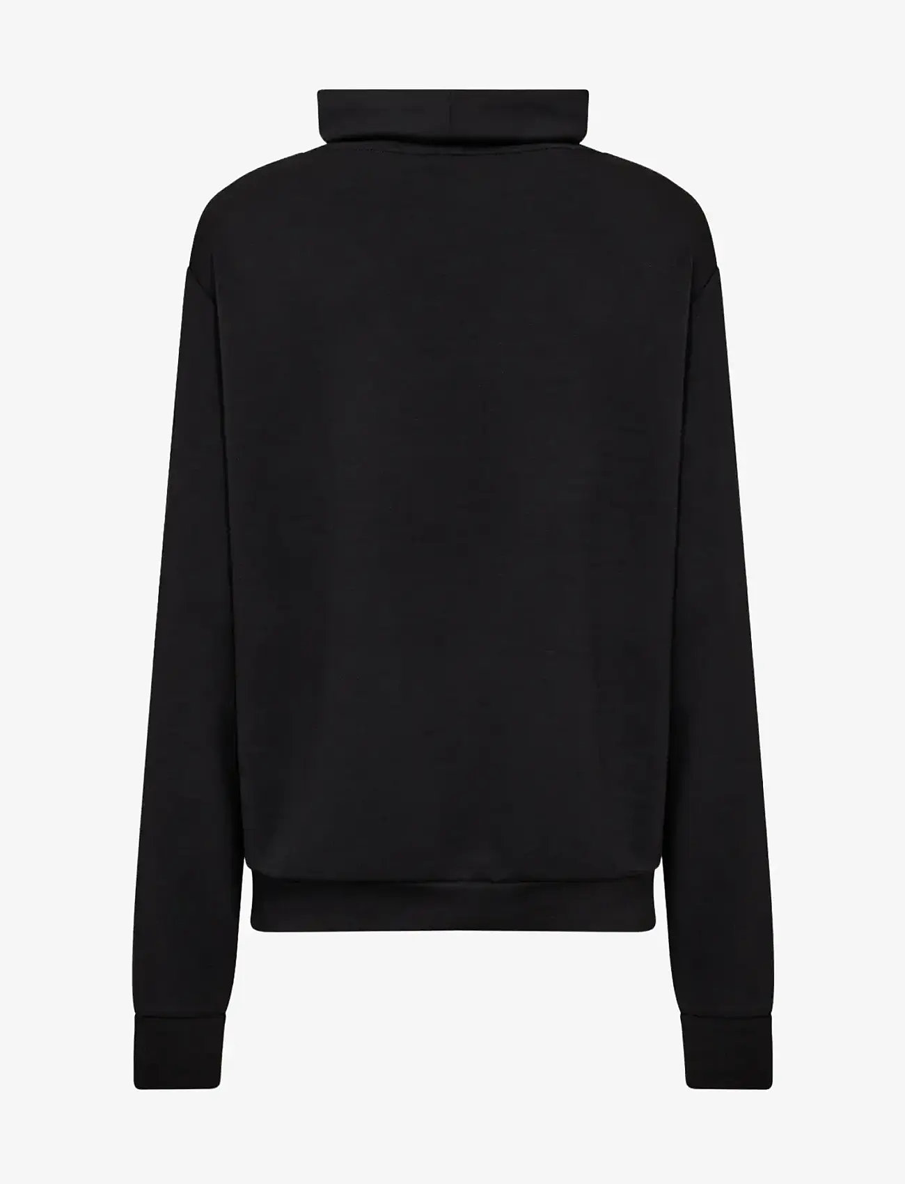 Soyaconcept - SC-BANU - hoodies - 9999 black - 2