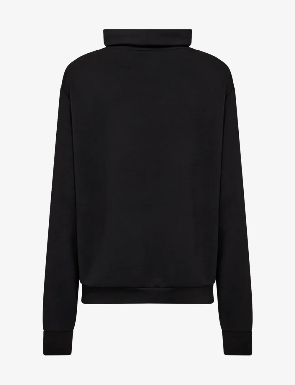 Soyaconcept - SC-BANU - kapuzenpullover - 9999 black - 2