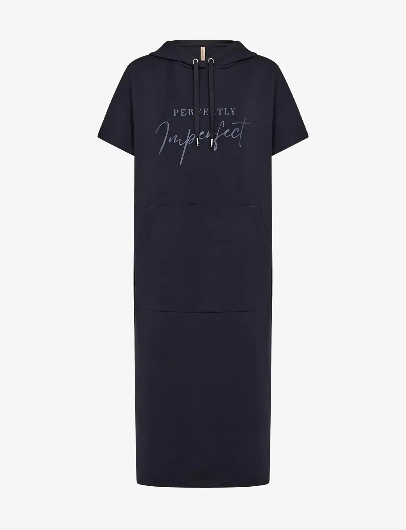 Soyaconcept - SC-BANU - t-shirt-kleider - 6910 navy - 0